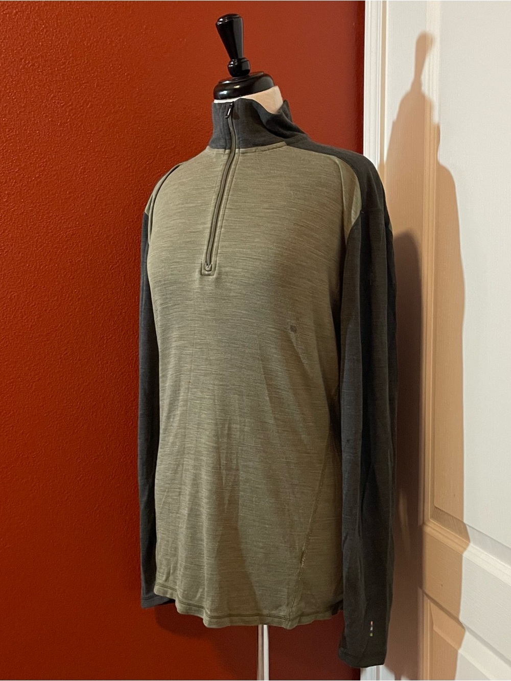 Smartwool Men’s Shirt